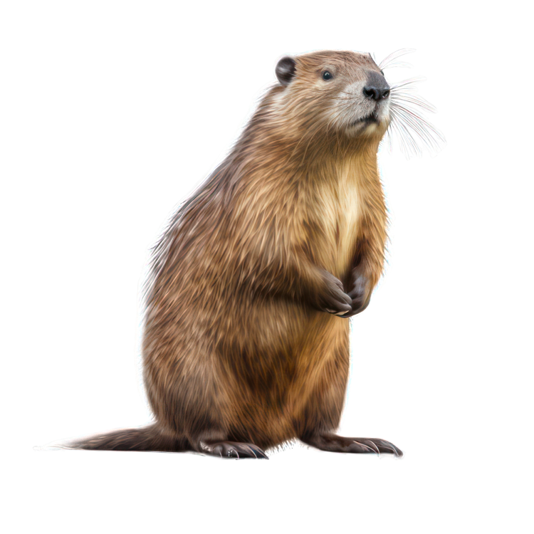  beaver