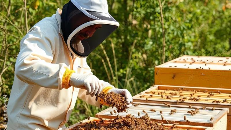 hive inspection